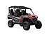 New 2025 Yamaha Wolverine 1000