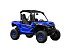 New 2025 Yamaha Wolverine 1000