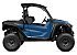 New 2025 Yamaha Wolverine 1000