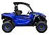 New 2025 Yamaha Wolverine 1000