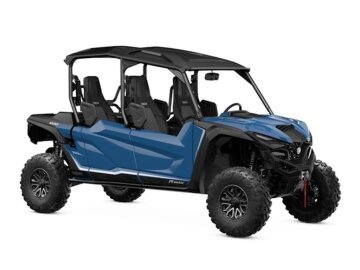 New 2025 Yamaha Wolverine 1000 RMAX4 Limited