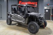 New 2025 Yamaha Wolverine 1000 RMAX4 Limited