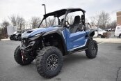 New 2025 Yamaha Wolverine 1000