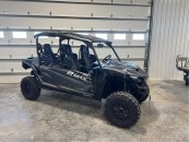 New 2025 Yamaha Wolverine 1000 RMAX4 Limited