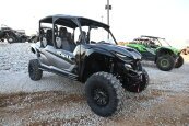 New 2025 Yamaha Wolverine 1000 RMAX4 Limited