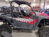 New 2025 Yamaha Wolverine 1000