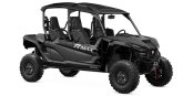 New 2025 Yamaha Wolverine 1000