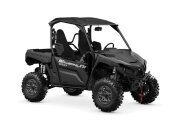 New 2025 Yamaha Wolverine 1000