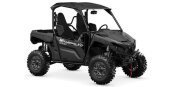 New 2025 Yamaha Wolverine 1000