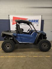 New 2025 Yamaha Wolverine 1000