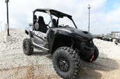 New 2025 Yamaha Wolverine 1000