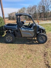New 2025 Yamaha Wolverine 1000