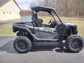 New 2025 Yamaha Wolverine 1000