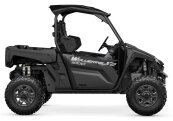 New 2025 Yamaha Wolverine 1000