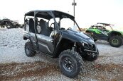 New 2025 Yamaha Wolverine 1000