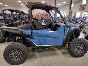 New 2025 Yamaha Wolverine 1000