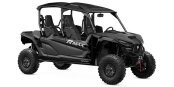 2025 Yamaha Wolverine 1000