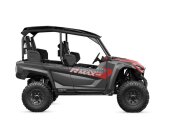 New 2025 Yamaha Wolverine 1000
