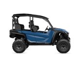 New 2025 Yamaha Wolverine 1000
