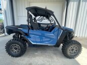 2025 Yamaha Wolverine 1000