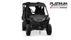 Thumbnail Photo 3 for New 2025 Yamaha Wolverine 850