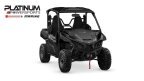 Thumbnail Photo 3 for New 2025 Yamaha Wolverine 850
