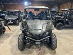 Thumbnail Photo 1 for New 2025 Yamaha Wolverine 850 X4 R-Spec