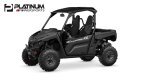 Thumbnail Photo 4 for New 2025 Yamaha Wolverine 850