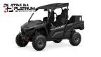Thumbnail Photo 4 for New 2025 Yamaha Wolverine 850