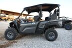 Thumbnail Photo 5 for New 2025 Yamaha Wolverine 850 XT-R