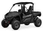 Thumbnail Photo 3 for New 2025 Yamaha Wolverine 850