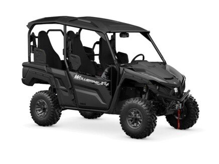 Photo 1 for New 2025 Yamaha Wolverine 850