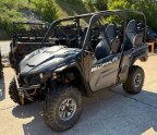 Thumbnail Photo 1 for New 2025 Yamaha Wolverine 850 XT-R