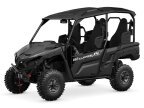 Thumbnail Photo 3 for New 2025 Yamaha Wolverine 850 XT-R