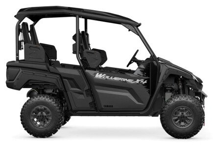 Photo 1 for New 2025 Yamaha Wolverine 850 XT-R