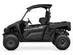Thumbnail Photo 1 for New 2025 Yamaha Wolverine 850 X4 R-Spec