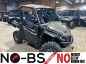 New 2025 Yamaha Wolverine 850 X4 R-Spec