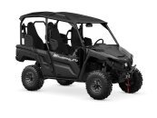New 2025 Yamaha Wolverine 850