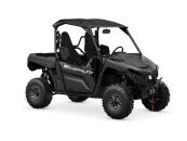 New 2025 Yamaha Wolverine 850
