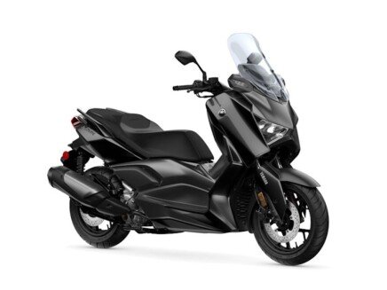 Photo 1 for New 2025 Yamaha XMax