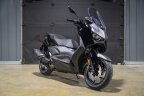 Thumbnail Photo 1 for New 2025 Yamaha XMax
