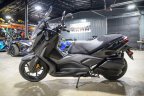 Thumbnail Photo 5 for New 2025 Yamaha XMax