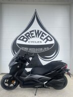 Thumbnail Photo 1 for New 2025 Yamaha XMax