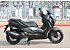 2025 Yamaha XMax