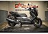 2025 Yamaha XMax