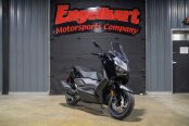 New 2025 Yamaha XMax
