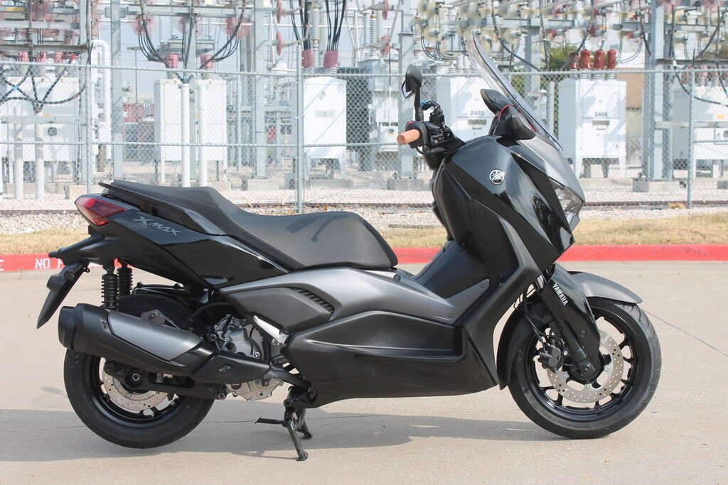 2025 Yamaha XMax Motorcycles for Sale - Motorcycles on Autotrader
