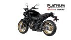 Thumbnail Photo 2 for New 2025 Yamaha XSR700