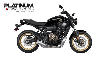 Photo 1 for New 2025 Yamaha XSR700