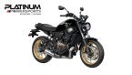 Thumbnail Photo 2 for New 2025 Yamaha XSR700